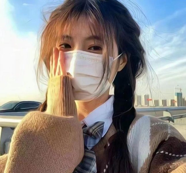 良陈美锦