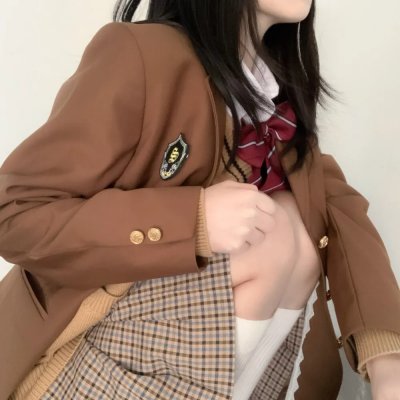小小北极熊