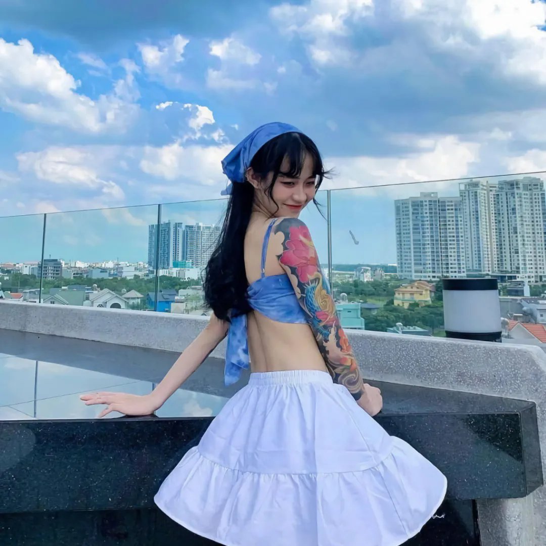 无业楼民粤语