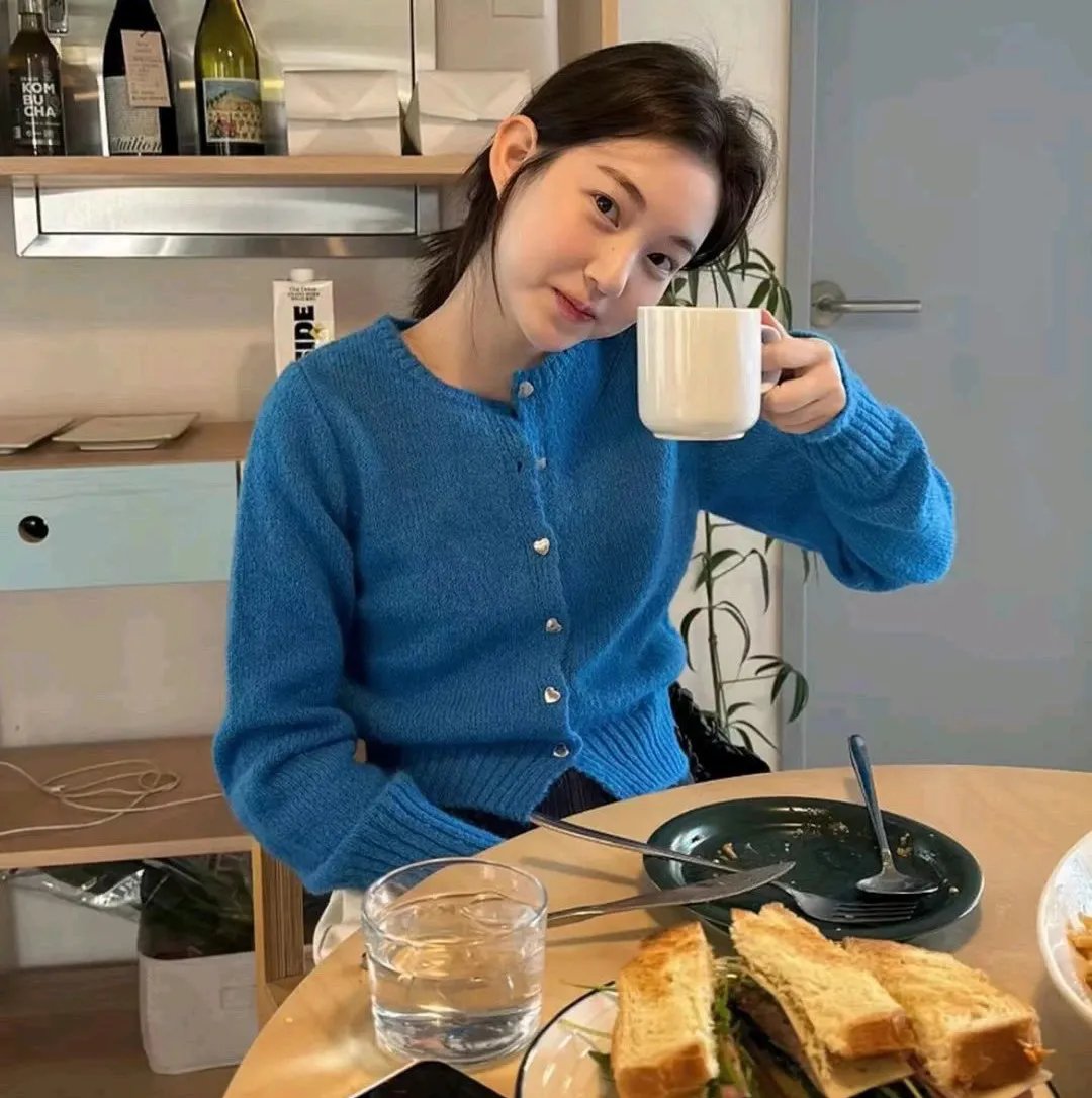 我的新野蛮女友
