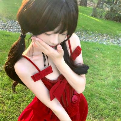 中国蓝