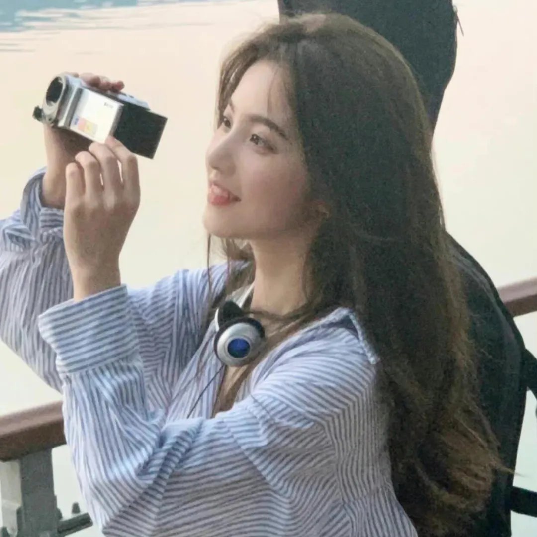 世界上最幸福的父女